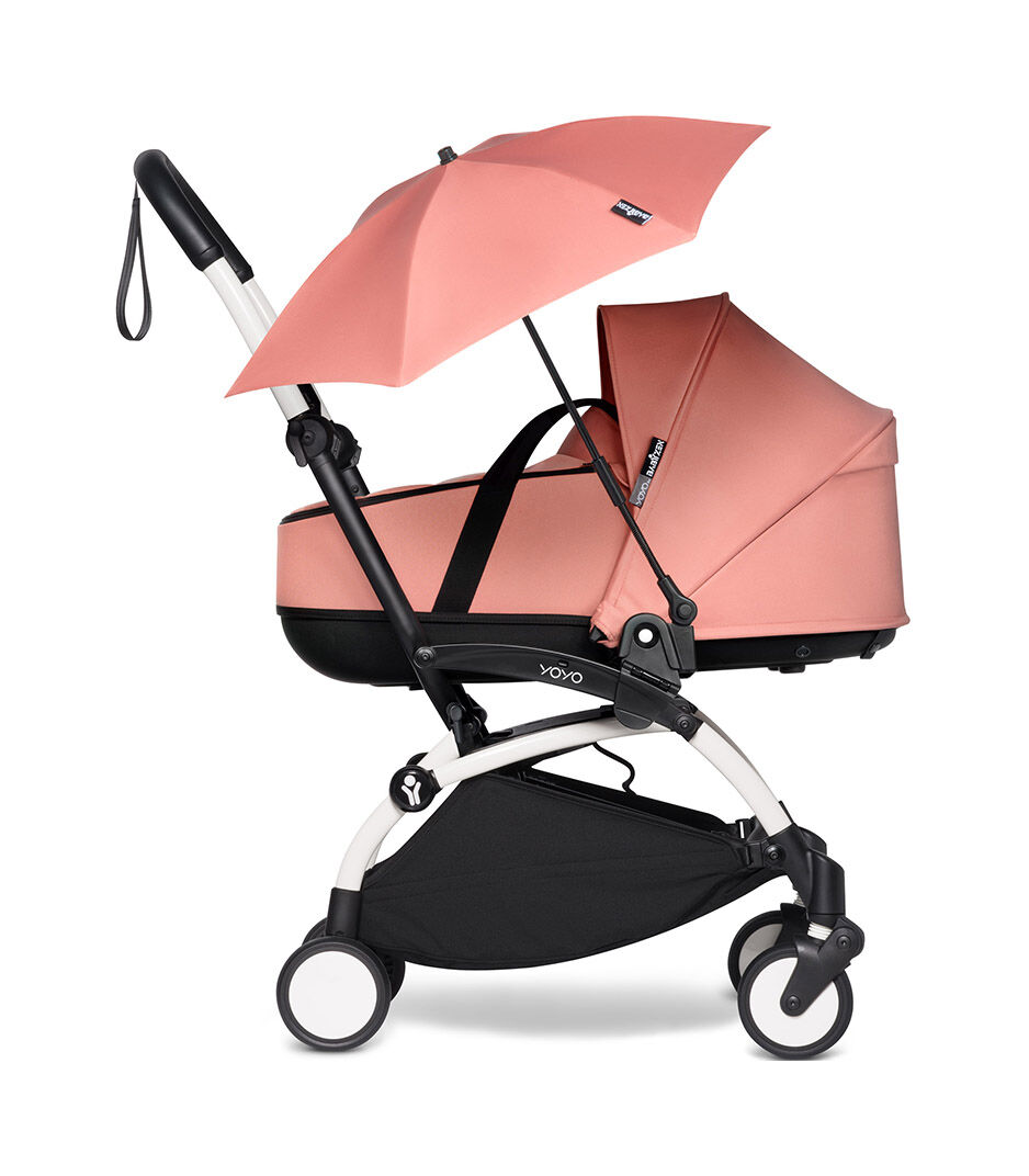 BABYZEN™ YOYO parasol, Ginger, mainview